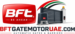BFT Gate Motor UAE