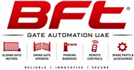 BFT Gate Motor UAE